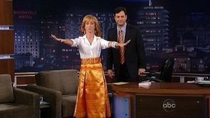 Jimmy Kimmel Live! Epizóda 126
