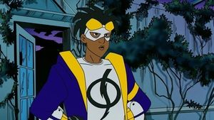 Static Shock Epizóda 2