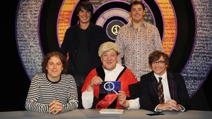 QI Epizóda 12
