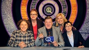 QI Epizóda 2