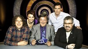 QI Epizóda 3