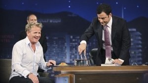 Jimmy Kimmel Live! Epizóda 31