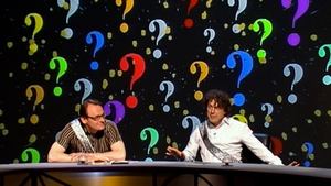 QI Epizóda 9