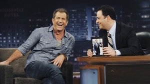 Jimmy Kimmel Live! Epizóda 14