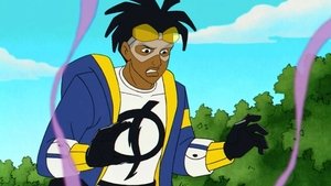 Static Shock Epizóda 11