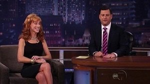 Jimmy Kimmel Live! Epizóda 8