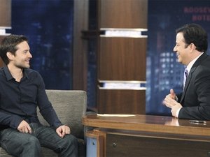 Jimmy Kimmel Live! Epizóda 4