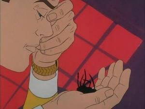 Spider-Man Epizóda 1