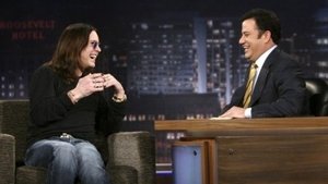 Jimmy Kimmel Live! Epizóda 20