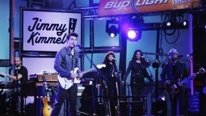 Jimmy Kimmel Live! Epizóda 16