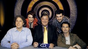 QI Epizóda 6