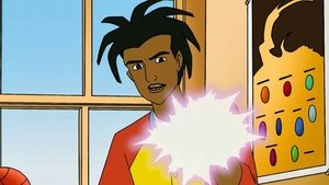 Static Shock Epizóda 7