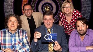 QI Epizóda 13