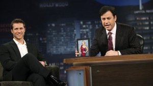 Jimmy Kimmel Live! Epizóda 10