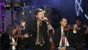Jimmy Kimmel Live! Epizóda 32