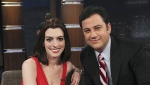 Jimmy Kimmel Live! Epizóda 34