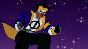 Static Shock Epizóda 2