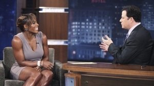 Jimmy Kimmel Live! Epizóda 17