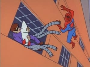 Spider-Man Epizóda 31