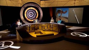 QI Epizóda 8
