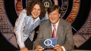 QI Epizóda 1