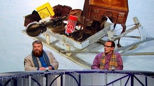 QI Epizóda 14
