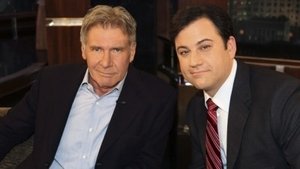 Jimmy Kimmel Live! Epizóda 13
