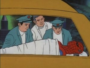 Spider-Man Epizóda 19