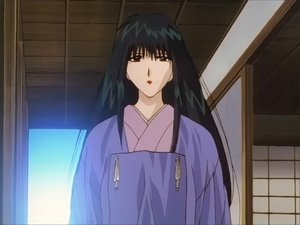 Rurouni Kenshin Epizóda 14