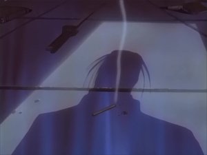 Rurouni Kenshin Epizóda 29