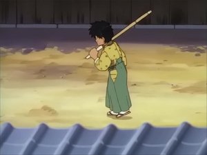 Rurouni Kenshin Epizóda 12