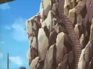 Rurouni Kenshin Epizóda 27