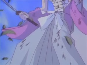 Rurouni Kenshin Epizóda 32