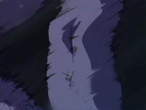 Rurouni Kenshin Epizóda 11