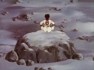 Rurouni Kenshin Epizóda 11