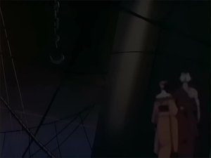 Rurouni Kenshin Epizóda 18
