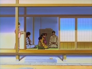Rurouni Kenshin Epizóda 5