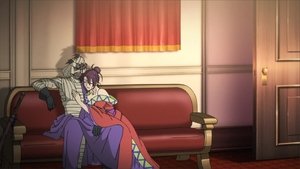 Rurouni Kenshin Epizóda 9