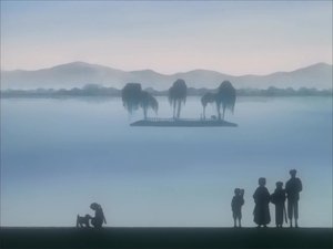 Rurouni Kenshin Epizóda 22