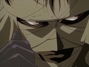 Rurouni Kenshin Epizóda 24