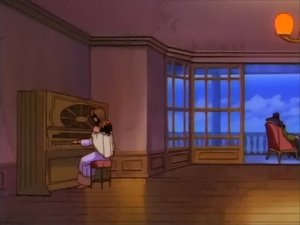 Rurouni Kenshin Epizóda 7
