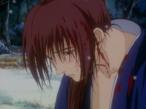 Rurouni Kenshin Epizóda 5