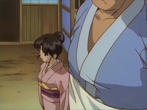 Rurouni Kenshin Epizóda 15