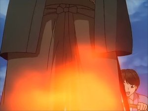 Rurouni Kenshin Epizóda 19