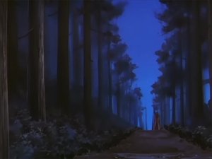 Rurouni Kenshin Epizóda 7