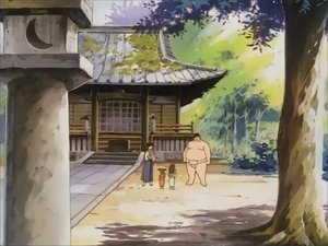 Rurouni Kenshin Epizóda 13