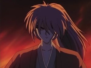 Rurouni Kenshin Epizóda 1