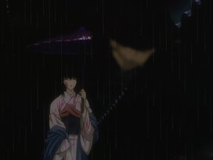 Rurouni Kenshin Epizóda 2