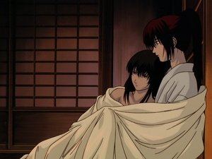 Rurouni Kenshin Epizóda 4