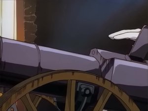 Rurouni Kenshin Epizóda 11